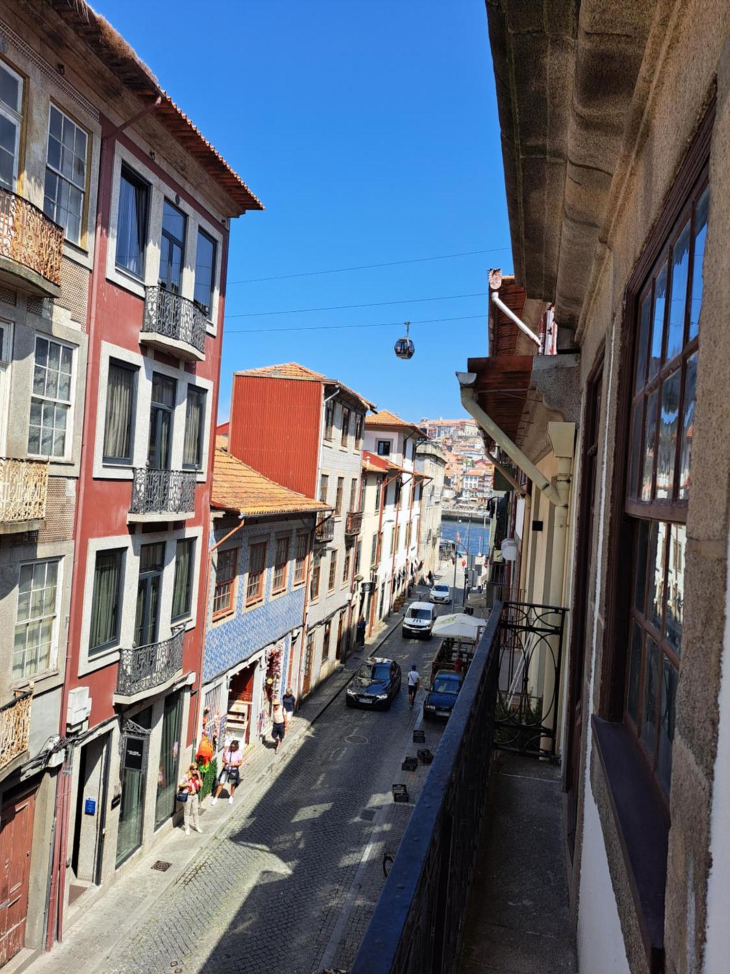 Near River 63 Vila Nova de Gaia Exteriör bild